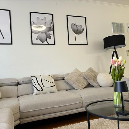 Kristina Apartments Zadar Extérieur photo