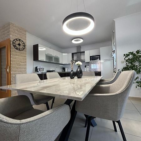Kristina Apartments Zadar Extérieur photo