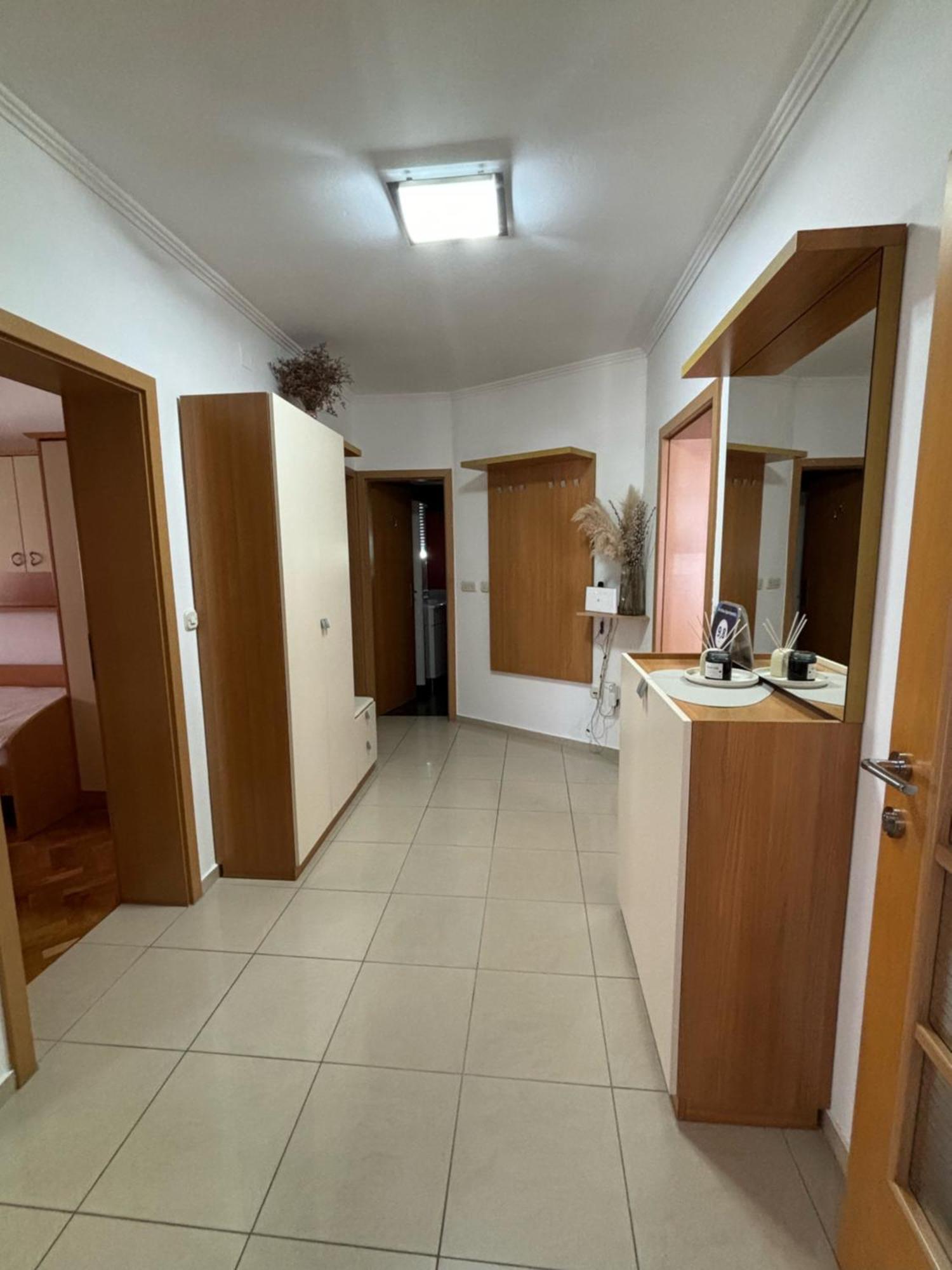 Kristina Apartments Zadar Extérieur photo