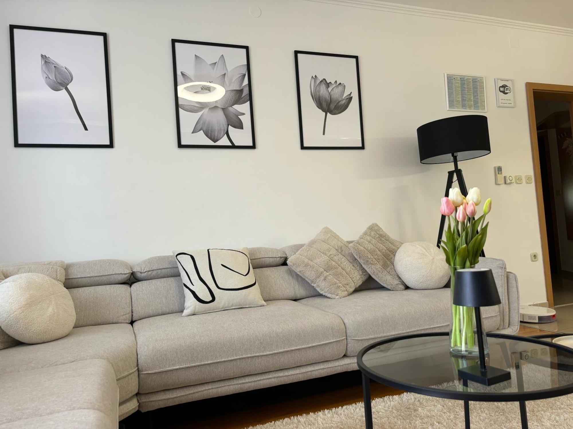 Kristina Apartments Zadar Extérieur photo