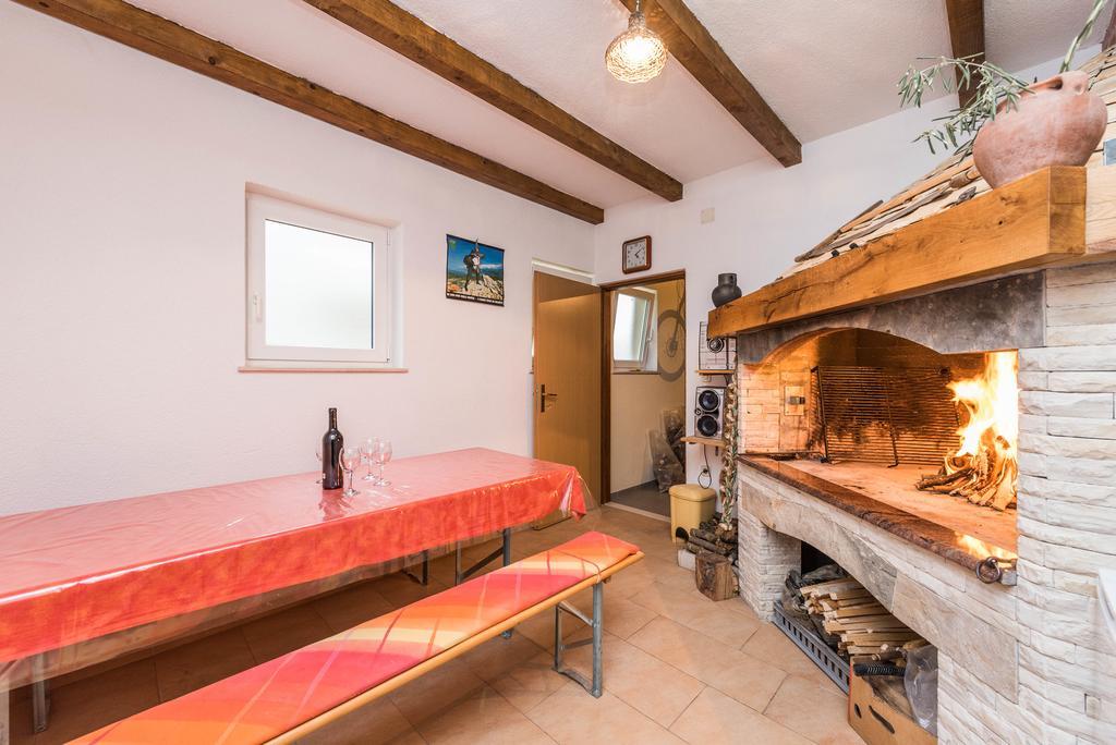 Kristina Apartments Zadar Extérieur photo